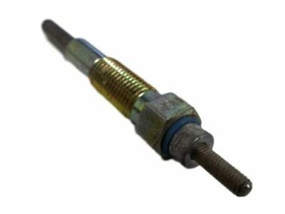 Mercury E43Z12A342A Glow Plug