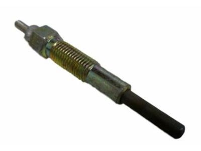 Mercury E43Z12A342A Glow Plug