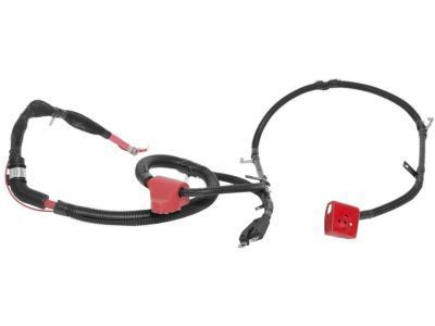 Ford YC3Z-14300-GA Cable - Battery To Starter
