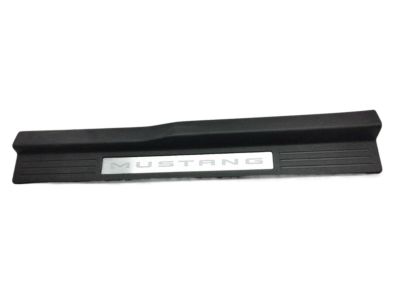 Ford BR3Z-6313209-BB Plate - Door Scuff
