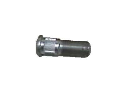 Ford HCPZ-1107-E Bolt - Wheel