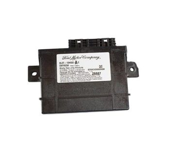 Lincoln 8L3Z-15K602-A Receiver - Radio Remote Control