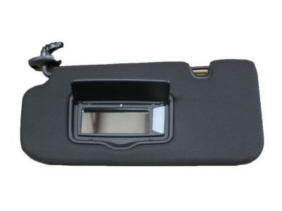 Mercury CL8Z-7804105-DA Visor Assembly - Sun