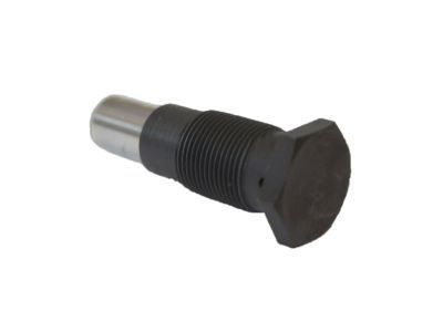 Mercury XU3Z-6K254-AA Tensioner - Timing Belt