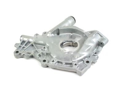 Lincoln 3W4Z-6600-AA Pump Assembly - Oil