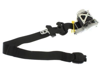 Ford DB5Z-78611B09-AC Pretensioner - Seat Belt Retractor