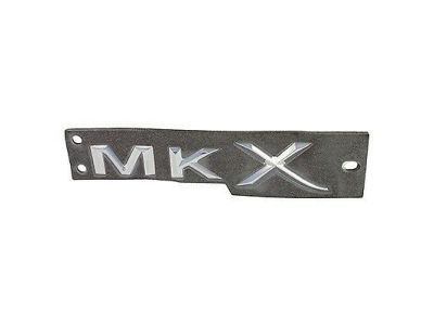 Lincoln FA1Z-5842528-A Name Plate