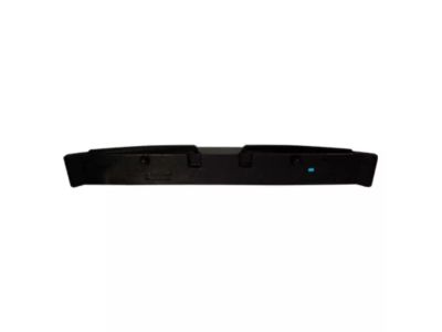 5S4Z-17C882-AA Ford Isolator Assembly - Bumper Bar Product Photo 3 of 4