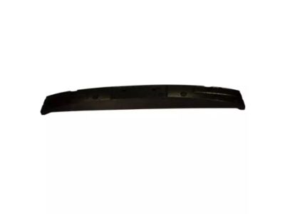 5S4Z-17C882-AA Ford Isolator Assembly - Bumper Bar Product Photo 2 of 4