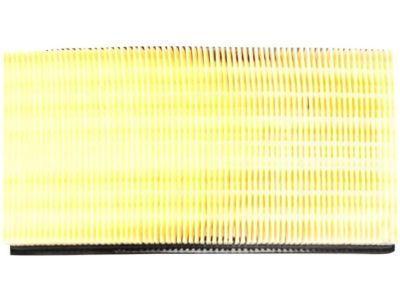 Lincoln XW4Z-9601-AC Element Assembly - Air Cleaner