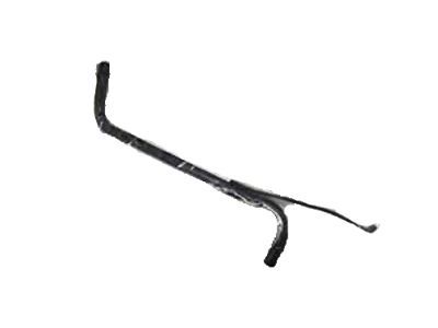Lincoln BL3Z-8K153-AB Tube - Water Outlet