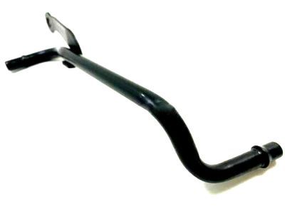 Lincoln BL3Z-8K153-AB Tube - Water Outlet