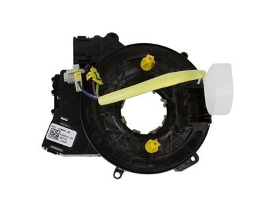 Lincoln FG1Z-14A664-C Cover And Contact Plate Assembly
