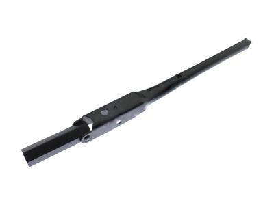Lincoln 8L2Z-17032-A Wrench - Wheel Nut