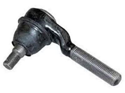 Lincoln 2W7Z-3A130-A End - Spindle Rod Connecting
