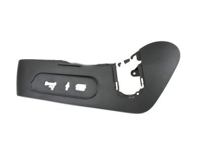 Mercury 6L2Z-7862187-CAC Shield Assembly