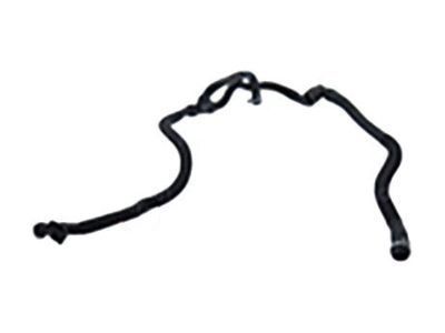 Ford Escape Coolant Reservoir Hose - CV6Z-8075-U