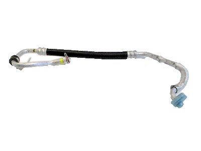 Ford 7C3Z-19D742-F Tube Assembly