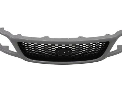 YL3Z-8200-CAQ Ford Grille - Radiator Product Photo 3 of 4