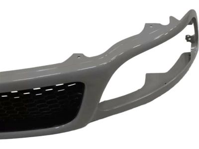 YL3Z-8200-CAQ Ford Grille - Radiator Product Photo 4 of 4