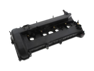 Mercury 4S4Z-6582-C Cover - Cylinder Head