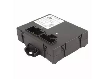 CJ5Z-14B291-G Ford Control Unit Product Photo 2 of 2