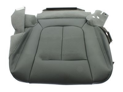 Ford CC3Z-2562901-AA Cover Assembly - Seat Cushion