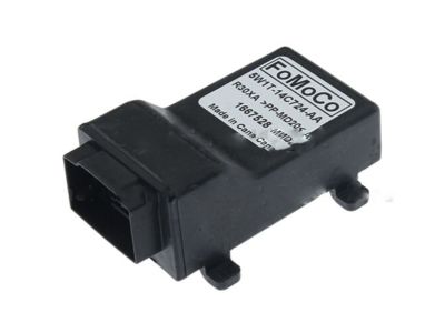 Lincoln 5W1Z-14C724-AA Module - Seat Heater Control