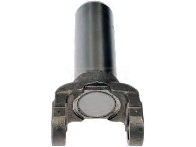 Ford Ranger Driveshaft Yokes - F57Z-4841-DB