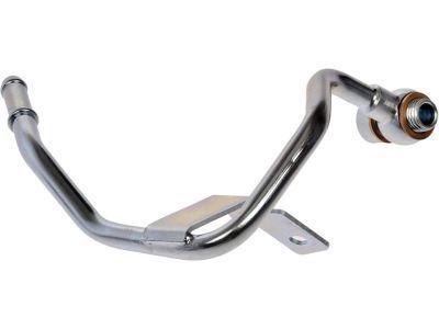 Lincoln CB5Z-8592-C Connection Water Outlet