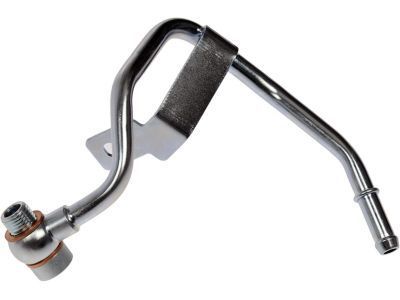 Lincoln CB5Z-8592-C Connection Water Outlet