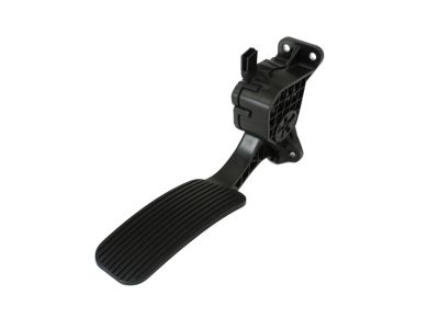 DG1Z-9F836-C Ford Pedal Product Photo 2 of 2