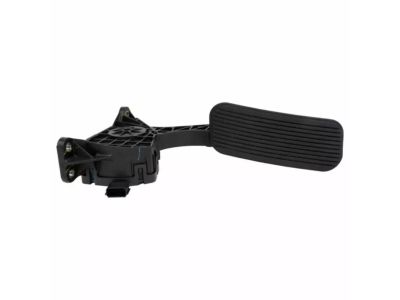 Ford DG1Z-9F836-C Pedal DG1Z-9F836-C Ford Pedal Product Photo 1 of 2