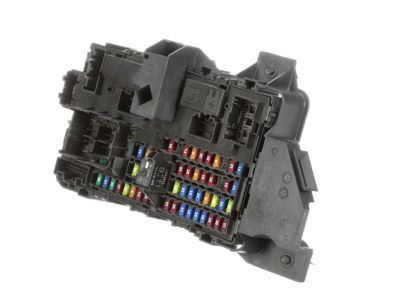 Ford DC3Z-15604-C Module - Door Lock And Alarm
