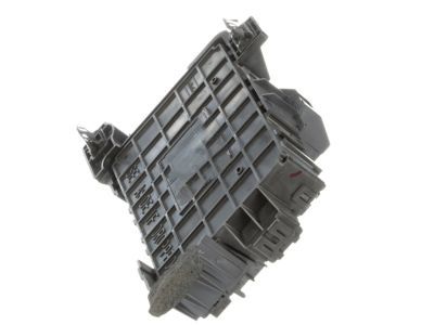 Ford DC3Z-15604-C Module - Door Lock And Alarm