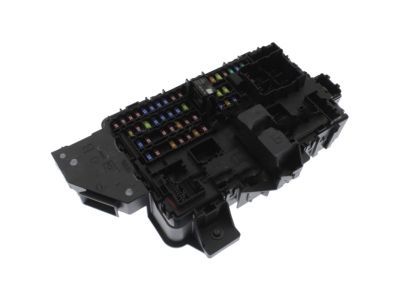 Ford DC3Z-15604-C Module - Door Lock And Alarm