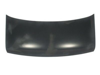 Ford E-150 Club Wagon Hood - 2C2Z-16612-AA