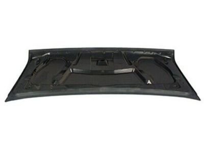 Ford E-150 Club Wagon Hood - 2C2Z-16612-AA