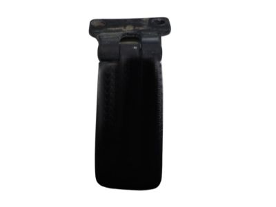 Mercury F3TZ-78420A68-A Hinge - Glass