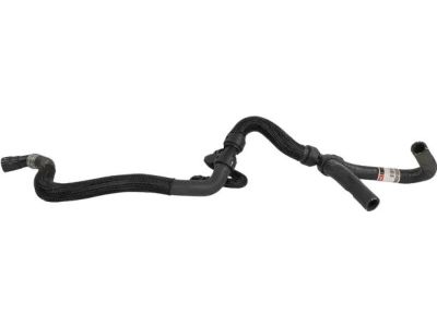 JL3Z-18472-AD Ford Hose - Heater Water Product Photo 3 of 4