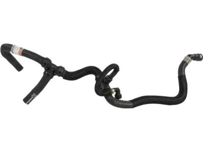 JL3Z-18472-AD Ford Hose - Heater Water Product Photo 4 of 4