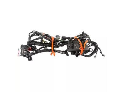 BC3Z-12A581-A Ford Wire Assembly Product Photo 1 of 1