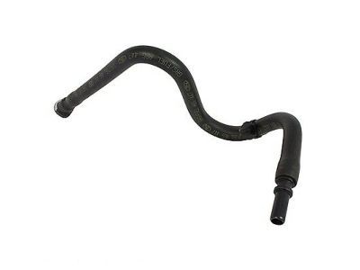 4L5Z-9G271-BA Ford Hose - Connecting Product Photo 2 of 3