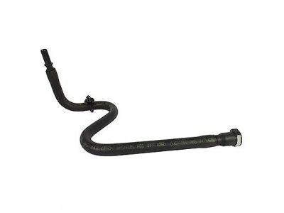 4L5Z-9G271-BA Ford Hose - Connecting Product Photo 3 of 3