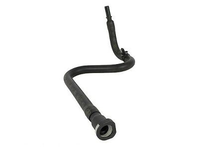 Ford 4L5Z-9G271-BA Hose - Connecting 4L5Z-9G271-BA Ford Hose - Connecting Product Photo 1 of 3