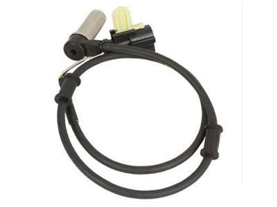 Ford 8U9Z-2C191-A Sensor Assembly, Driver Side 8U9Z-2C191-A Ford Sensor Assembly, Driver Side Product Photo 1 of 1