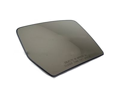 Ford 4L3Z-17K707-AB Glass Assembly - Rear View Outer Mirror