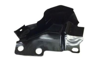 Ford 8E8Z-5802012-A Panel Assembly - Cowl Top Outer