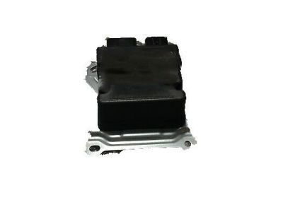 Lincoln Air Bag Control Module - 5L3Z-14B321-AA