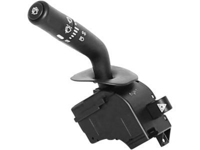 Ford 4L3Z-13K359-AAA Switch Assembly - Direction Indicator